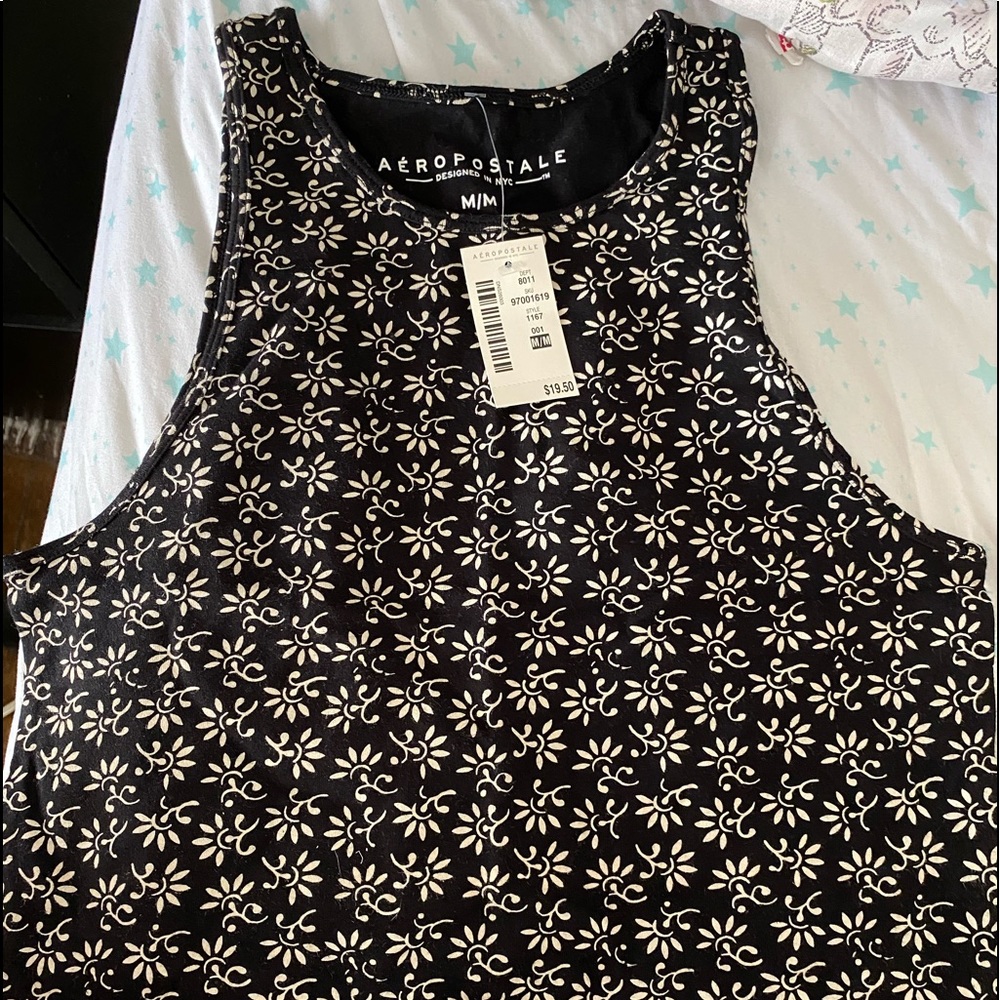 Aeropostale crop top